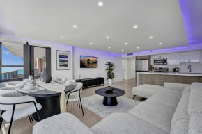 Amazing 3 bedrooms 3 bathrooms Beach Resort 1518